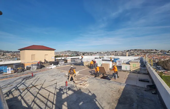 Nations Roof Picture 5