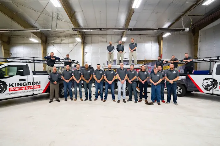 Kingdom Roofing Systems - Indianapolis Roofer Picture 2