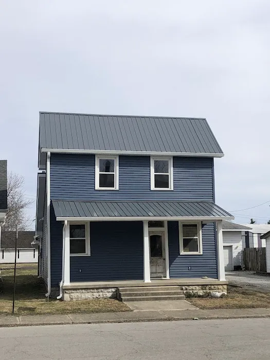 Kingdom Roofing Systems - Indianapolis Roofer Picture 1