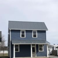 Kingdom Roofing Systems - Indianapolis Roofer ico