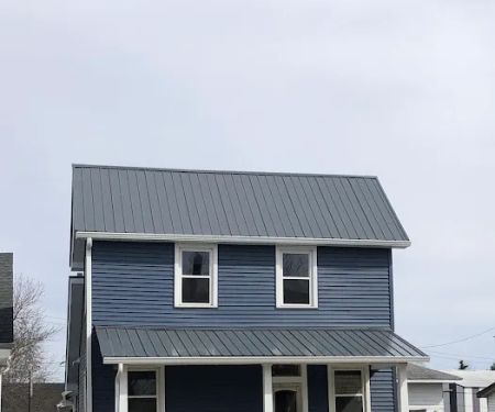 Kingdom Roofing Systems - Indianapolis Roofer