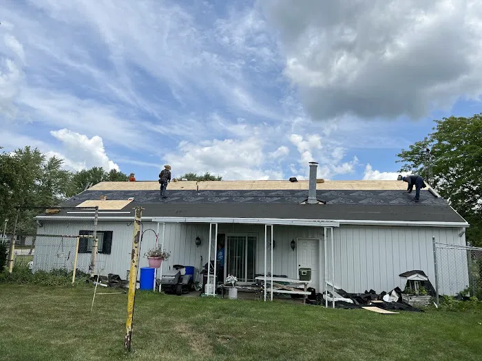 Kingdom Roofing Systems - Indianapolis Roofer Picture 3