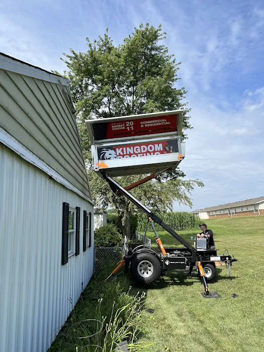 Kingdom Roofing Systems - Indianapolis Roofer Picture 5