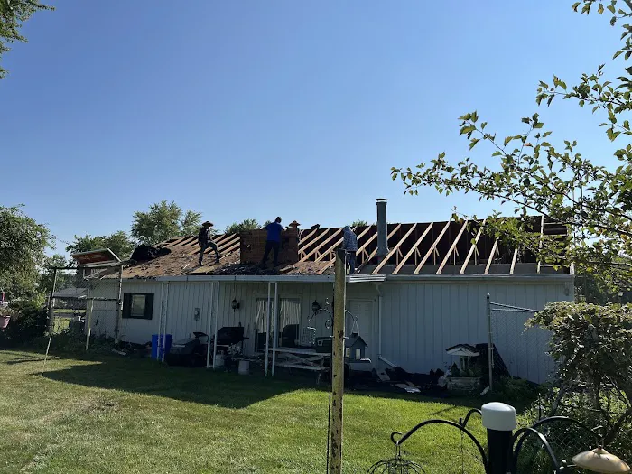 Kingdom Roofing Systems - Indianapolis Roofer Picture 9