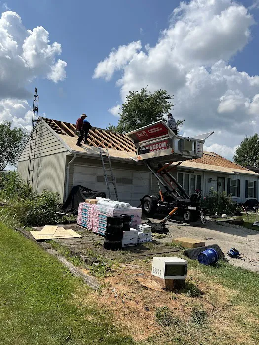 Kingdom Roofing Systems - Indianapolis Roofer Picture 8