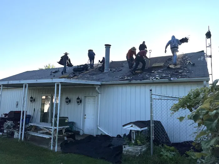 Kingdom Roofing Systems - Indianapolis Roofer Picture 10