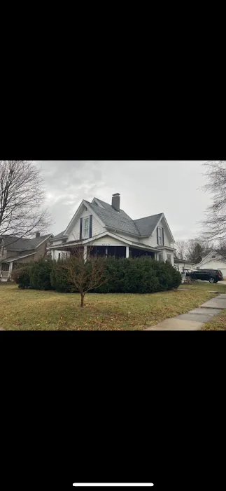 Curb Appeal Roofing And Restoration Picture 1