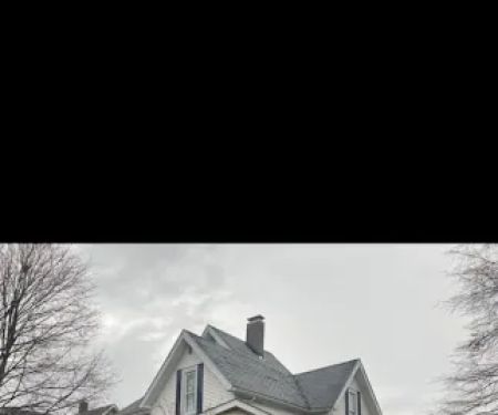 Curb Appeal Roofing And Restoration