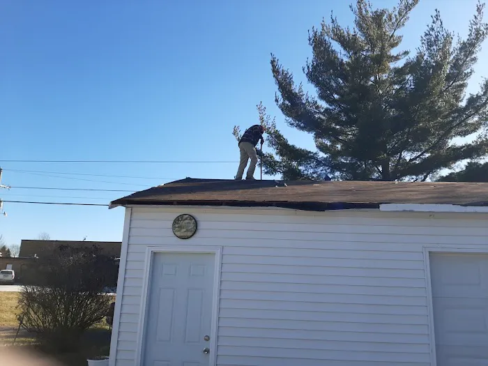 Curb Appeal Roofing And Restoration Picture 5
