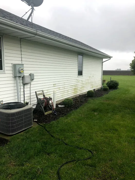 Curb Appeal Roofing And Restoration Picture 3