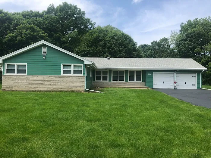 Curb Appeal Roofing And Restoration Picture 2