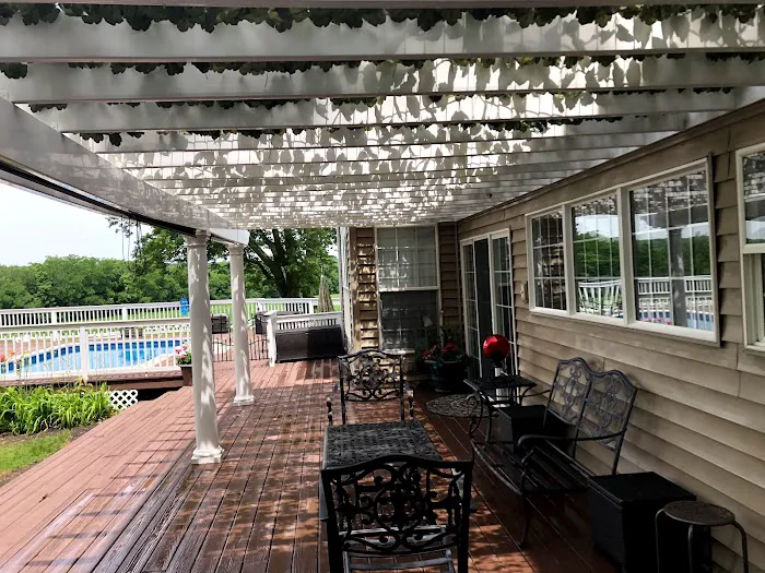 Curb Appeal Roofing And Restoration Picture 7