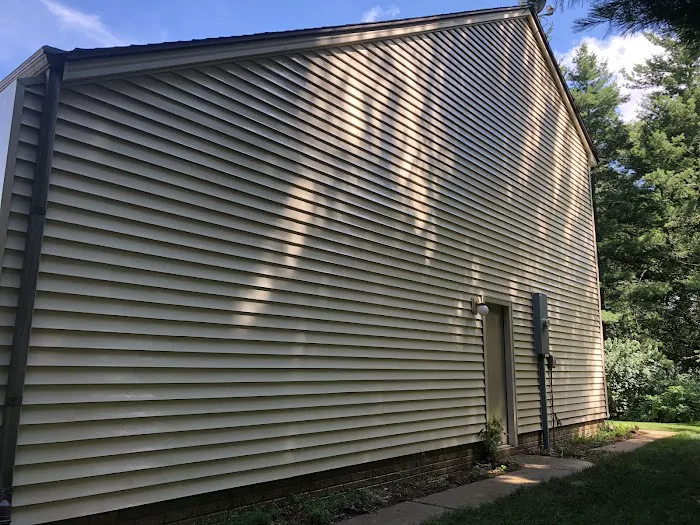 Curb Appeal Roofing And Restoration Picture 8