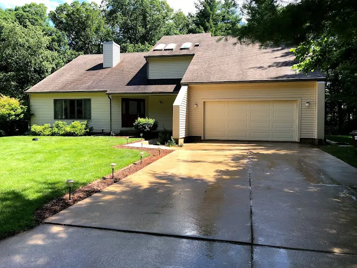 Curb Appeal Roofing And Restoration Picture 6