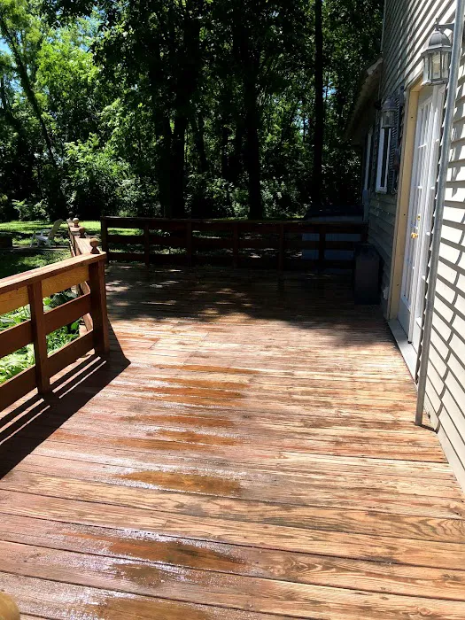 Curb Appeal Roofing And Restoration Picture 9