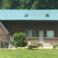 Roof Masters Plus ico