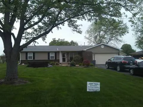 Richardson Roofing And Repair Picture 1