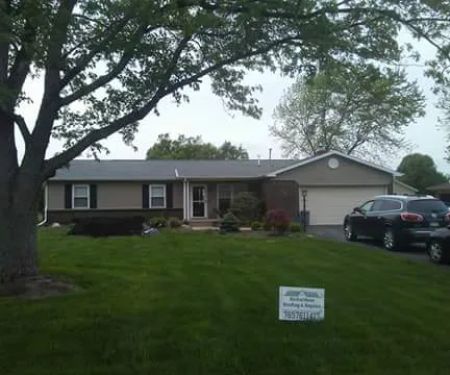 Richardson Roofing And Repair