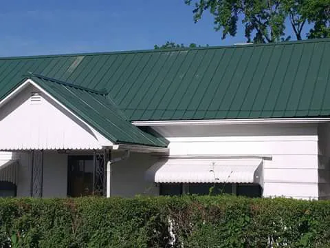 Richardson Roofing And Repair Picture 5