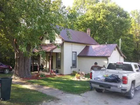 Richardson Roofing And Repair Picture 4