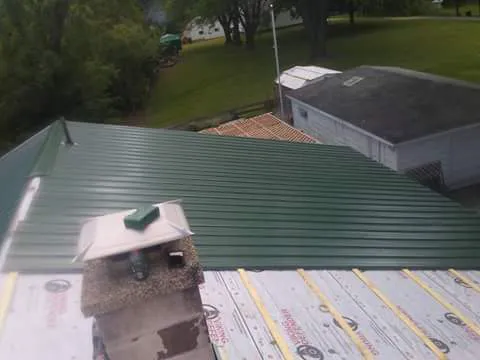 Richardson Roofing And Repair Picture 3