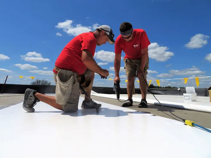 Sentry Roofing, Inc. Picture 1