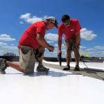 Sentry Roofing, Inc.