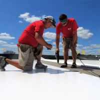 Sentry Roofing, Inc. ico