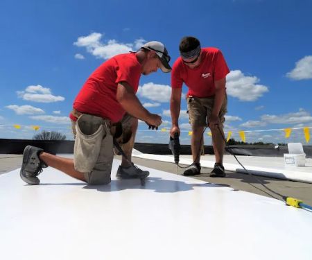 Sentry Roofing, Inc.