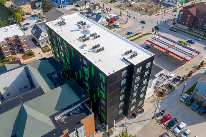 Sentry Roofing, Inc. Picture 6