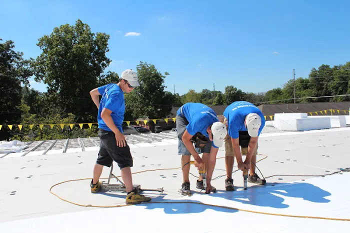 Sentry Roofing, Inc. Picture 4