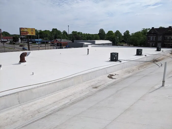 Sentry Roofing, Inc. Picture 2