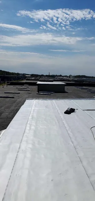 Sentry Roofing, Inc. Picture 5