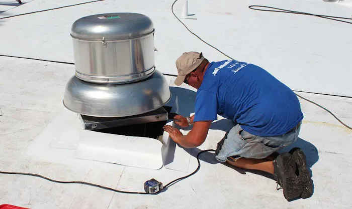 Sentry Roofing, Inc. Picture 8