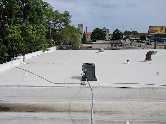 Sentry Roofing, Inc. Picture 10