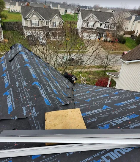 Indy Rooftops - Roofing Repair Contractor Picture 7