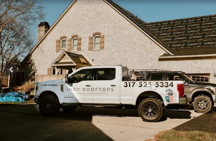 Indy Rooftops - Roofing Repair Contractor Picture 10