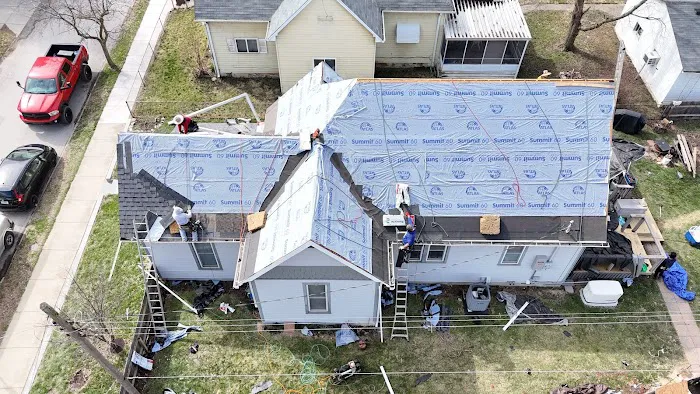 Rojas Roofing Picture 9