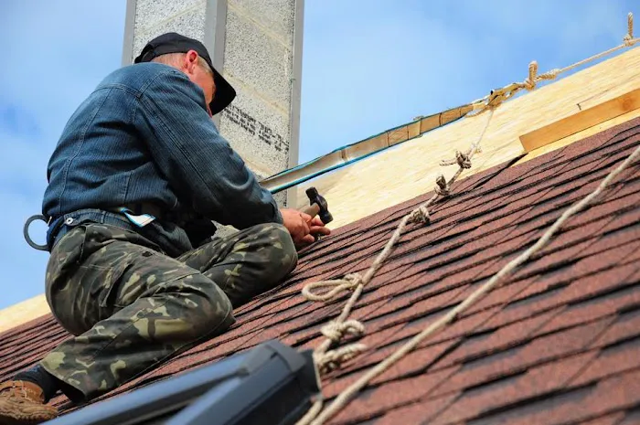 Noblesville Roofer Picture 2