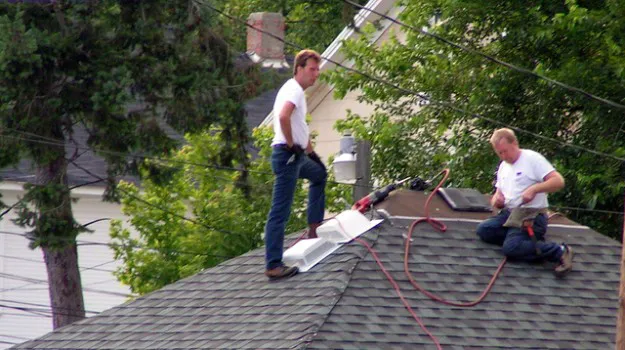 Noblesville Roofer Picture 4