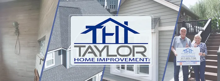 Taylor Home Improvement Picture 1