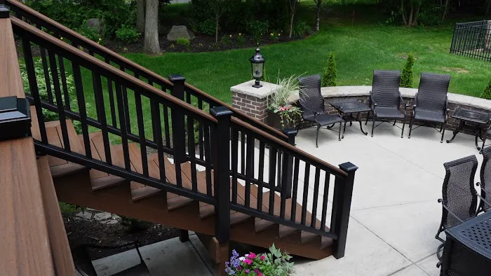 Taylor Home Improvement Picture 6