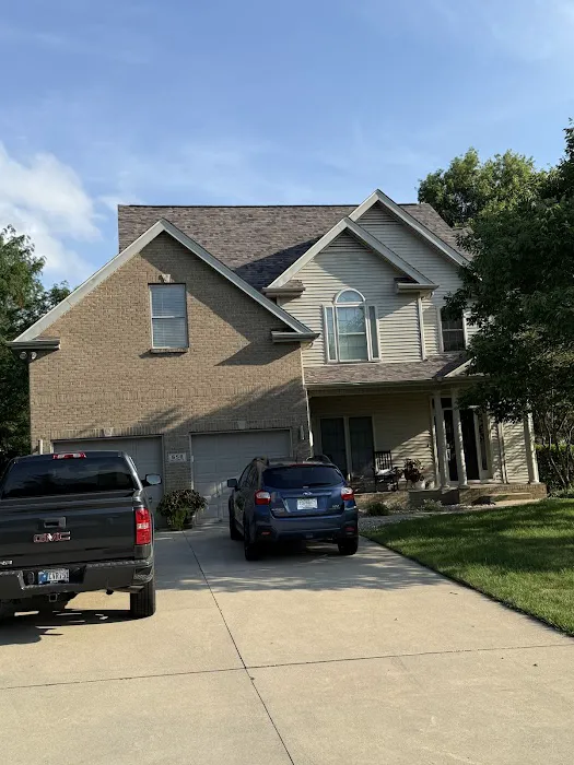 ARAC Roof It Forward Picture 1