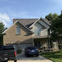 ARAC Roof It Forward ico