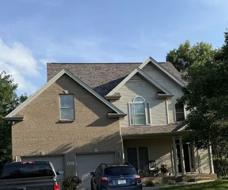 ARAC Roof It Forward