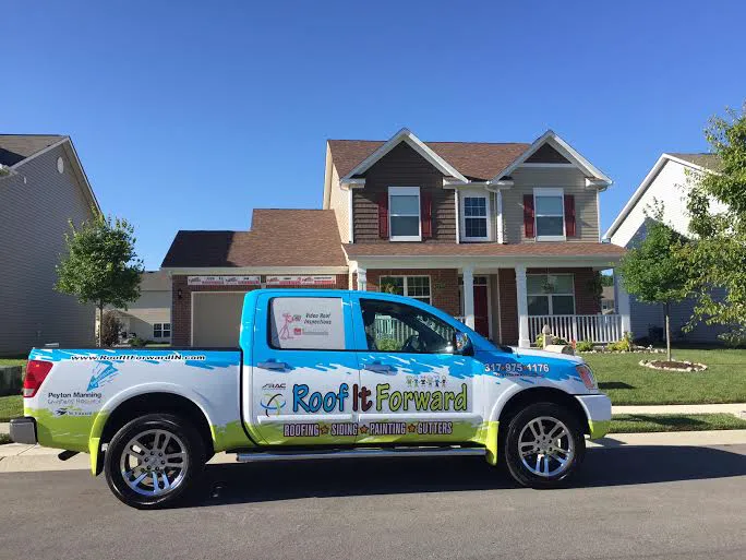 ARAC Roof It Forward Picture 2