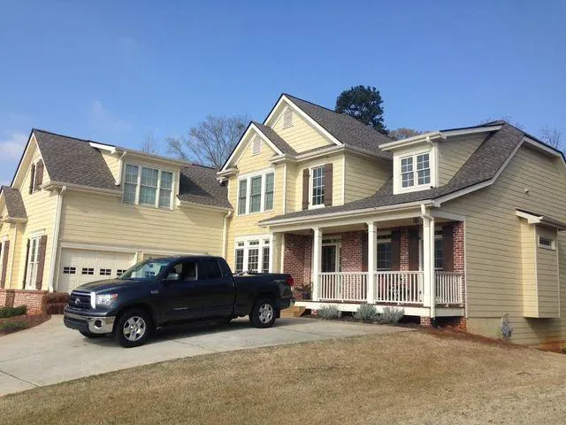 ARAC Roof It Forward Picture 5