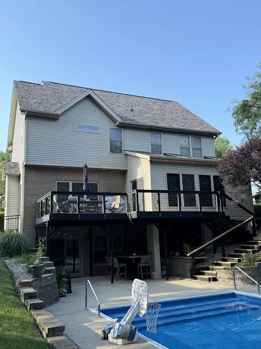 ARAC Roof It Forward Picture 4