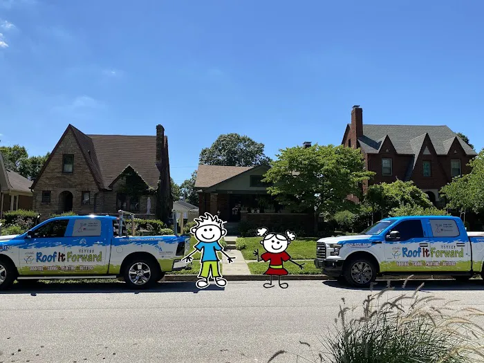 ARAC Roof It Forward Picture 6