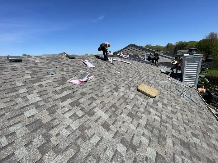 ARAC Roof It Forward Picture 9